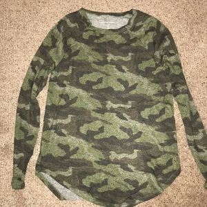 long sleeve